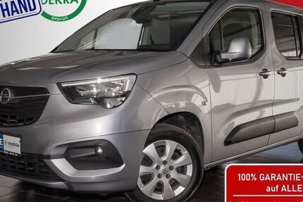 Opel Combo Life