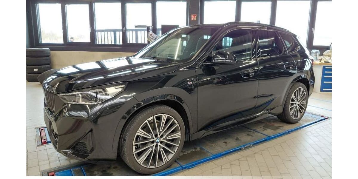 BMW X1 42.300 km 40.300 &euro; Meerbusch 40668