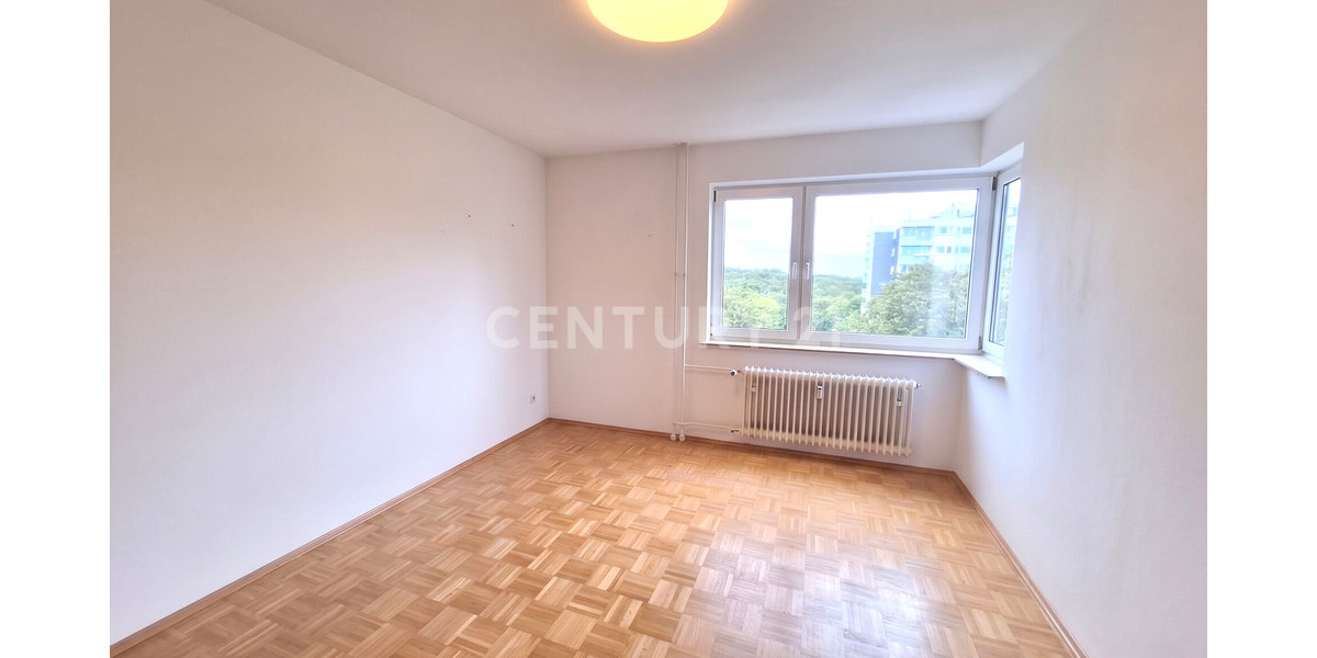 Wohnglück in Uni-Nähe: Helle 3,5-Zimmer-Wohnung - Etagenwohnung Bochum Laer | Angebot:27130352