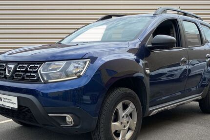 Dacia Duster 63.690 km 11.990 &euro; Duisburg 47059