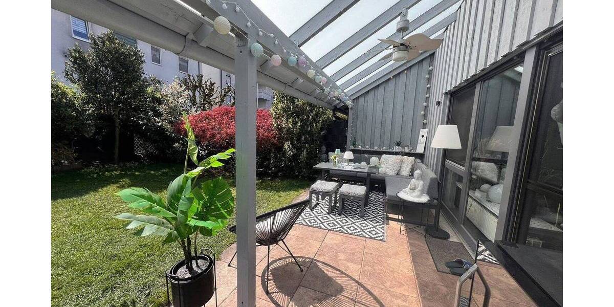 Reihenendhaus Gelsenkirchen Resse - 5 Zimmer, 126 m&sup2;, 355.000&euro; | Angebot:26908799