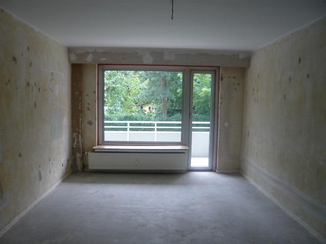 Erdgeschoßwohnung Gladbeck Brauck - 3 Zimmer, 70 m&sup2;, 509&euro; | Angebot:26286323