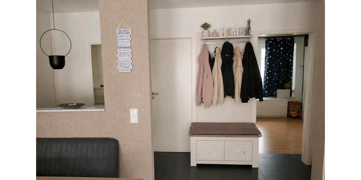 Maisonettenwohnung Bottrop Batenbrock - 5 Zimmer, 120 m&sup2;, 280.000&euro; | Angebot:26915509