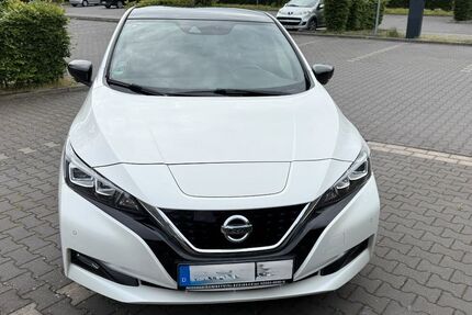 Nissan Leaf 64.500 km 11.990 &euro; Bochum 44879