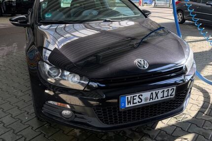VW Scirocco 214.000 km 9.250 &euro; Wesel 46485