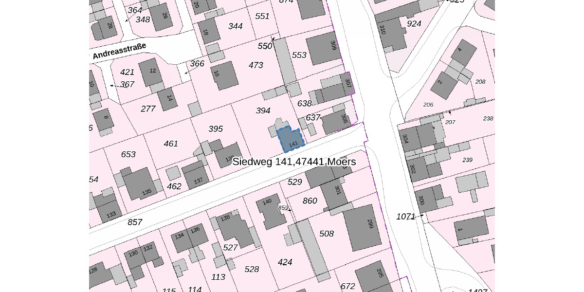 Etagenwohnung Moers Asberg - 4 Zimmer, 132 m&sup2;, 566.000&euro; | Angebot:25375071