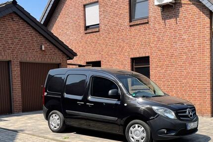 Mercedes-Benz Citan 135.000 km 9.850 € Rheurdt 47509
