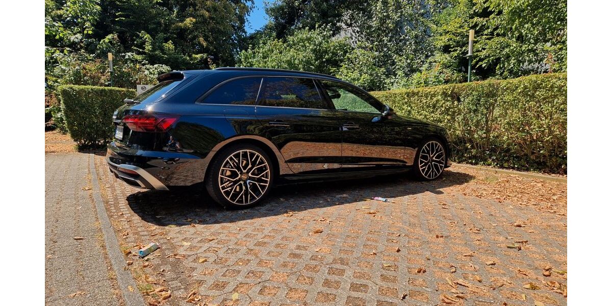 Audi A4 28.350 km 29.900 &euro; Moers 47447