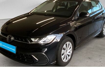VW Polo 6.014 km 19.890 &euro; Bochum - Linden 44879