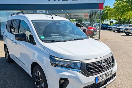 Nissan Townstar 4.000 km 29.898 &euro; Kamp-Lintfort 47475