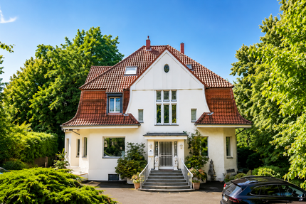 Gewerbeobjekt Meerbusch Necklenbroich - 2.850.000&euro; | Angebot:27399564