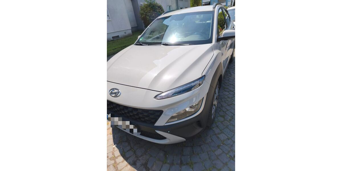 Hyundai KONA 58.600 km 18.500 &euro; Herne 44629