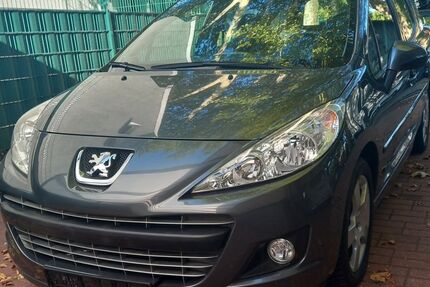 Peugeot 207 49.468 km 5.000 &euro; Gelsenkirchen 45888
