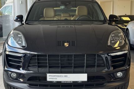 Porsche Macan 199.500 km 27.590 &euro; Mülheim an der Ruhr 45478