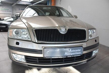 Skoda Octavia 165.021 km 2.280 &euro; Heiligenhaus 42579