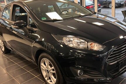 Ford Fiesta 82.550 km 7.800 &euro; Wülfrath 42489