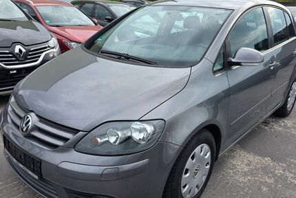 VW Golf Plus 128.000 km 3.500 &euro; Moers 47441