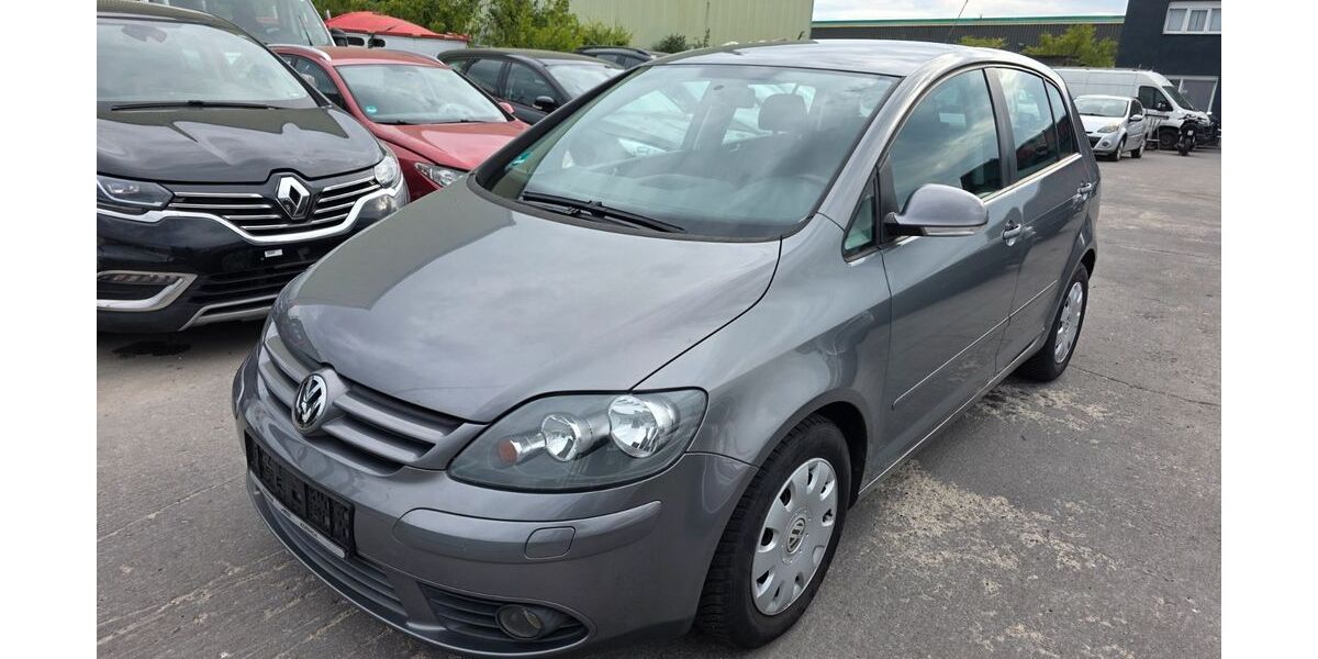 VW Golf Plus 128.000 km 3.500 &euro; Moers 47441
