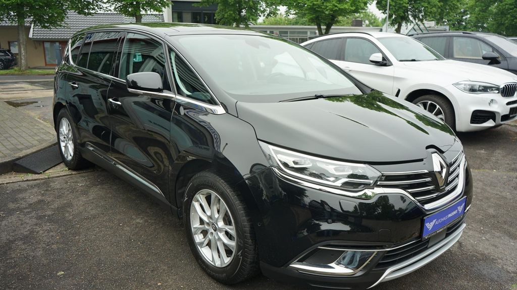 Renault Espace 135.000 km 17.950 &euro; Krefeld 47807