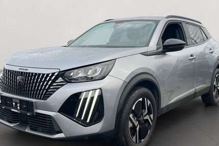 Peugeot 2008 23.195 km 20.890 &euro; Duisburg 47059