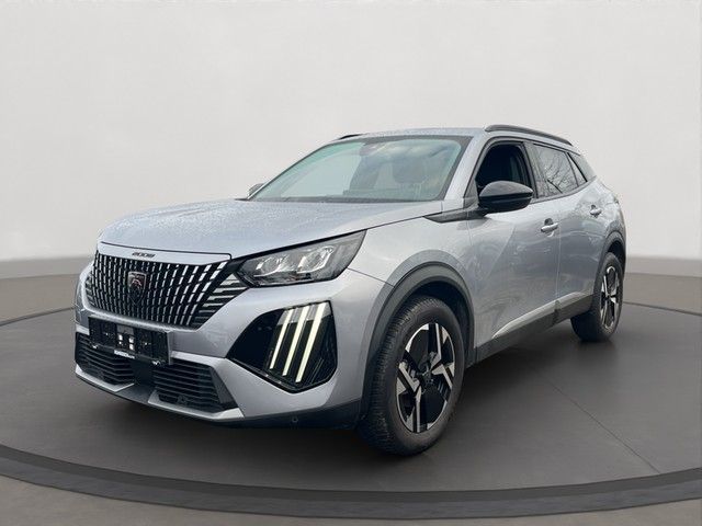 Peugeot 2008 23.195 km 20.890 &euro; Duisburg 47059