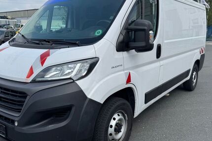 Fiat Ducato 182.627 km 9.400 € Essen 45356
