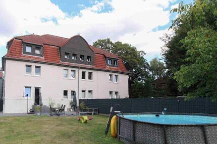 Haus Gelsenkirchen Hassel - 1 Zimmer, 420 m&sup2;, 699.000&euro; | Angebot:25567673
