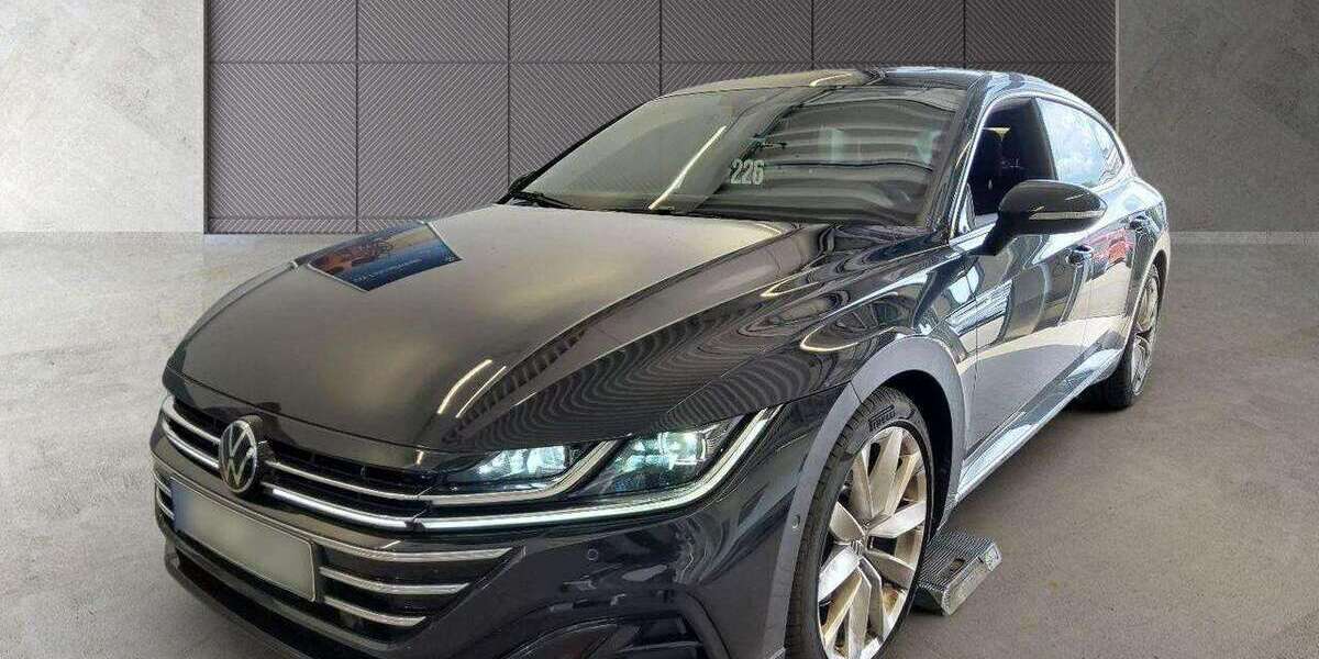 VW Arteon 80.794 km 32.880 &euro; Wesel 46483