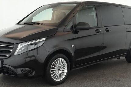 Mercedes-Benz Vito 53.600 km 53.884 &euro; Düsseldorf 40233