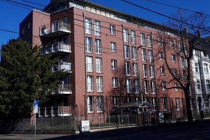 Wohnung Duisburg Duissern - 3 Zimmer, 88 m&sup2;, 650&euro; | Angebot:26608679