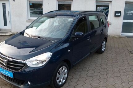 Dacia Lodgy 176.325 km 4.990 &euro; Bochum 44809