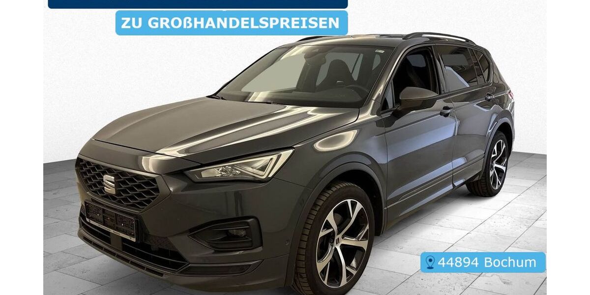 Seat Tarraco 119.234 km 24.795 &euro; Krefeld 47829