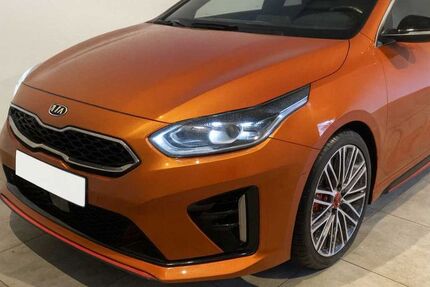 Kia ceed / Ceed 16.328 km 22.480 &euro; Bochum - Linden 44879