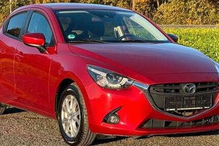 Mazda 2 111.000 km 10.990 &euro; Neukirchen-Vluyn 47506