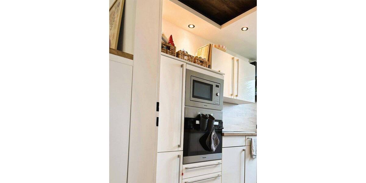 Etagenwohnung Essen Haarzopf - 4 Zimmer, 112 m&sup2;, 429.000&euro; | Angebot:26908798