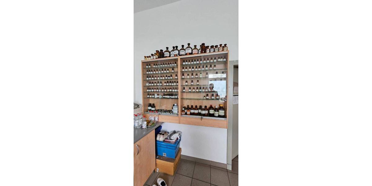 Gewerbeobjekt Düsseldorf Düsseltal - 5.546&euro; | Angebot:25683008
