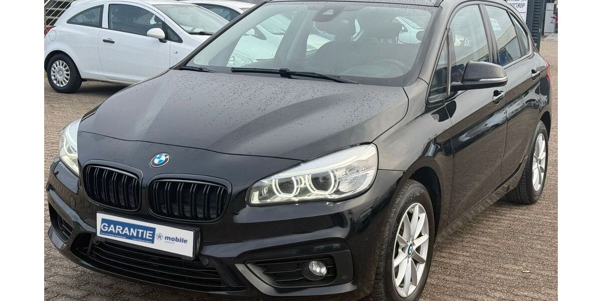 BMW 218 109.371 km 13.988 &euro; Oberhausen 46049