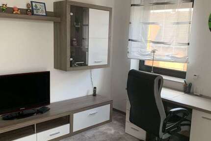 Wohnen auf Zeit in Moers 1.170 € 2 zimmer