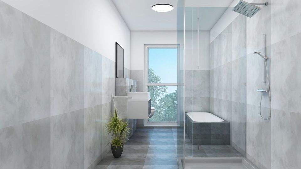 Doppelhaushälfte Duisburg Neudorf-Süd - 4 Zimmer, 130 m&sup2;, 548.200&euro; | Angebot:25567394