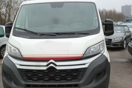 Citroen Jumper 125.000 km 9.450 &euro; Bottrop 46238