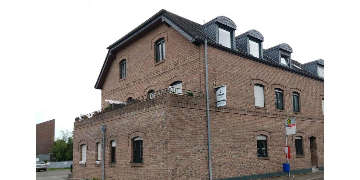 Erdgeschoßwohnung Meerbusch Kierst - 2 Zimmer, 68 m&sup2;, 850&euro; | Angebot:26321249