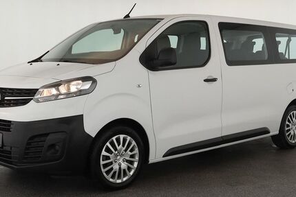 Opel Vivaro 54.900 km 25.884 &euro; Düsseldorf 40233