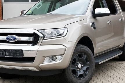 Ford Ranger 157.549 km 19.300 &euro; Düsseldorf 40599