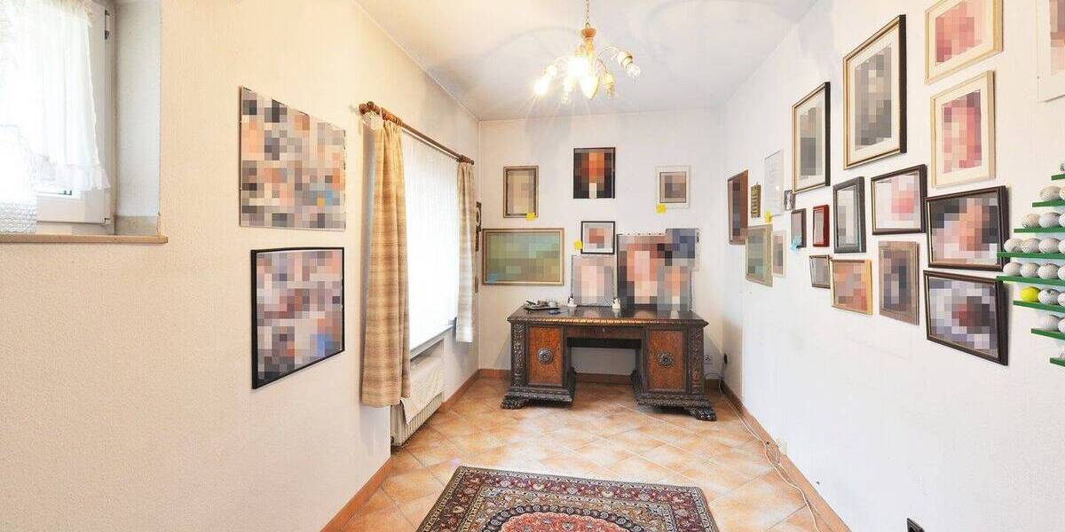 Einfamilienhaus Moers Hülsdonk - 5 Zimmer, 185 m&sup2;, 695.000&euro; | Angebot:26415383