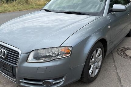 Audi A4 313.764 km 6.950 &euro; Wesel 46485
