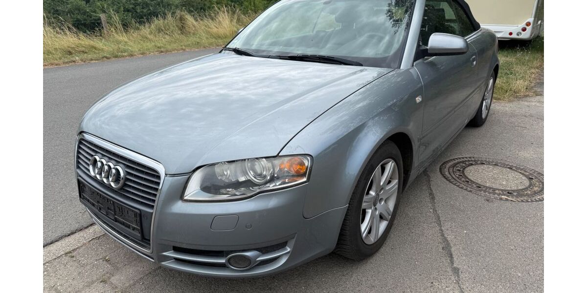 Audi A4 313.764 km 6.950 &euro; Wesel 46485