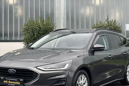 Ford Focus 100.000 km 14.350 &euro; Erkrath 40699