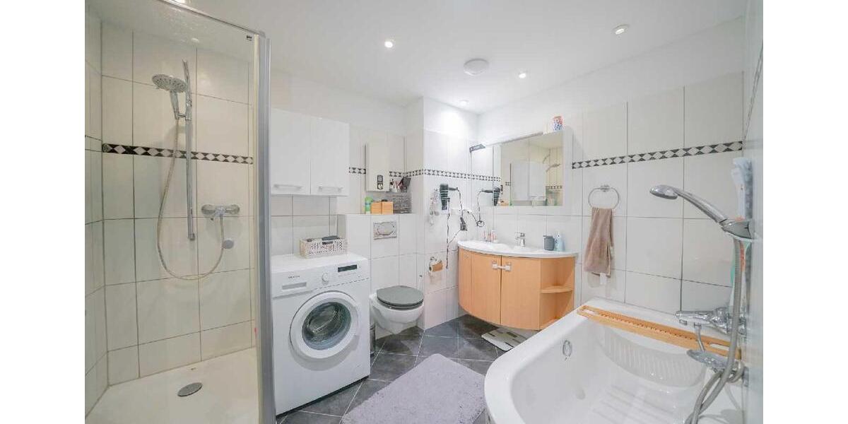 Etagenwohnung Ratingen Hösel - 4 Zimmer, 93 m&sup2;, 1.070&euro; | Angebot:25570085