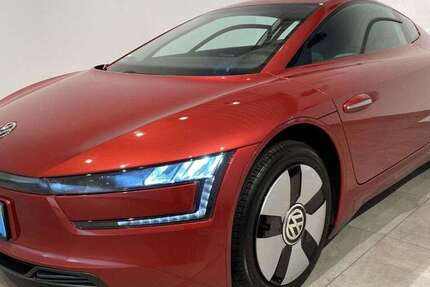 VW XL1