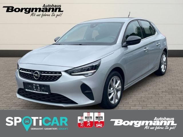 Opel Corsa 47.702 km 14.790 &euro; Dorsten 46286